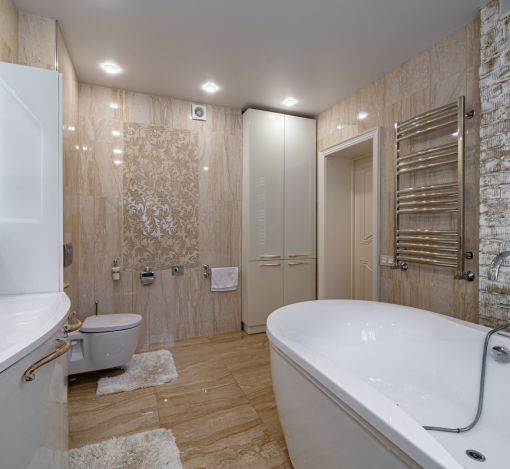 Уютный дом в КП Княжье Озеро