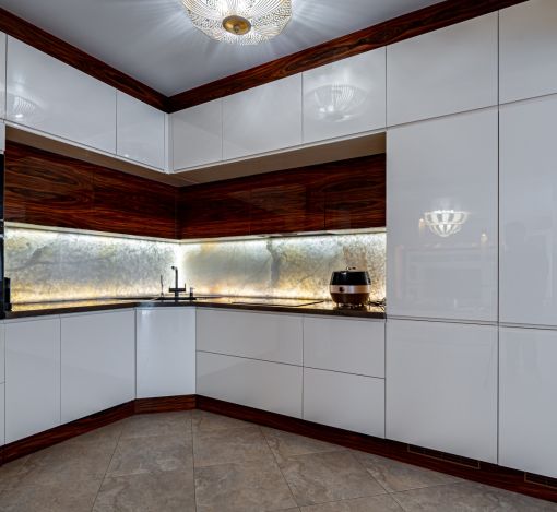 Уютный дом в КП Княжье Озеро