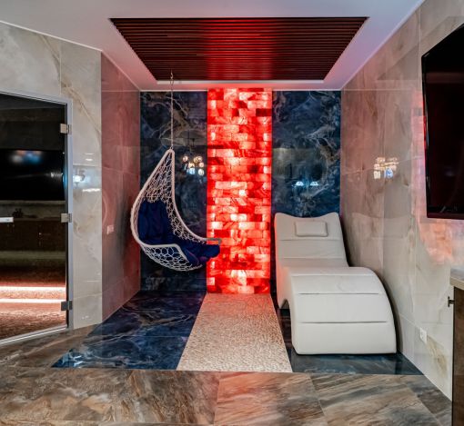 Уютный дом в КП Княжье Озеро