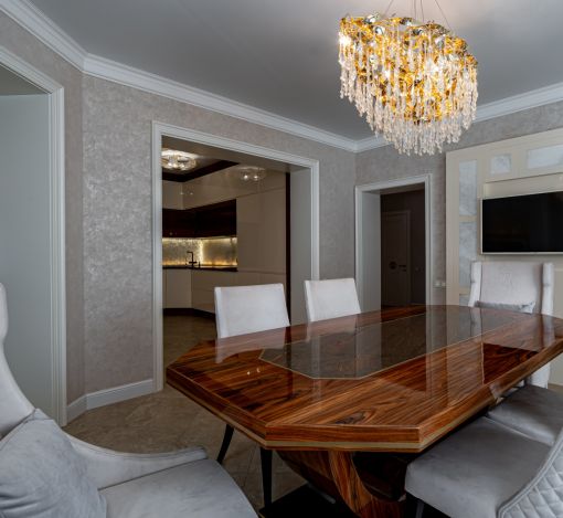 Уютный дом в КП Княжье Озеро