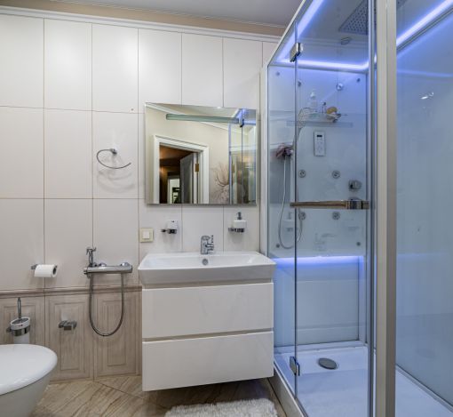 Уютный дом в КП Княжье Озеро