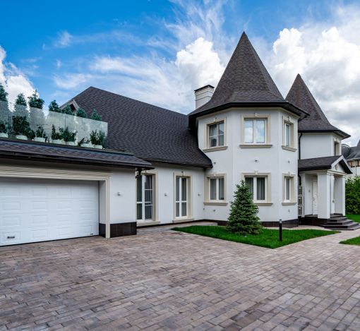 Уютный дом в КП Княжье Озеро