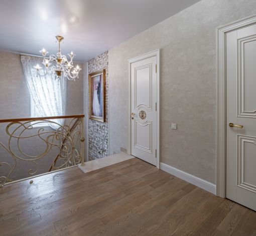 Уютный дом в КП Княжье Озеро