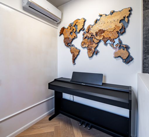 Таунхаус в кп Футуро Парк