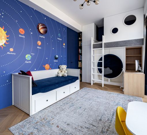 Таунхаус в кп Футуро Парк