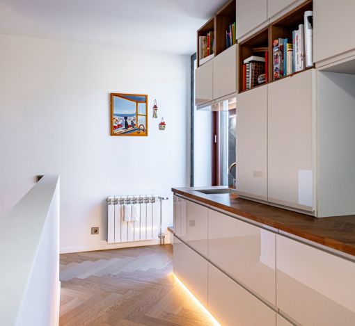 Таунхаус в кп Футуро Парк