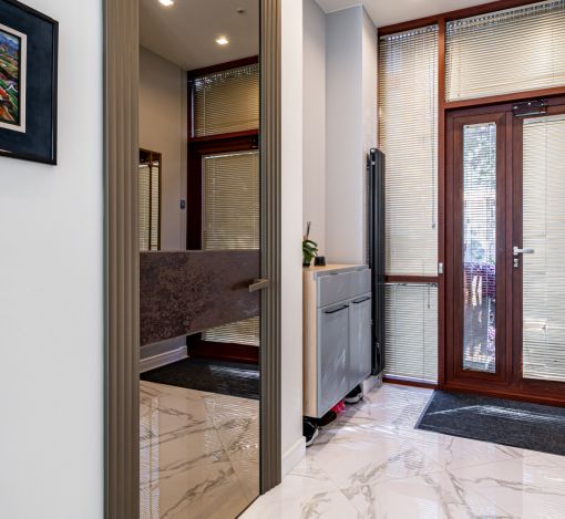 Таунхаус в кп Футуро Парк