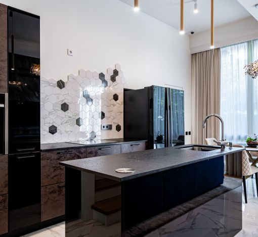 Таунхаус в кп Футуро Парк