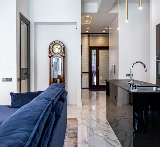 Таунхаус в кп Футуро Парк