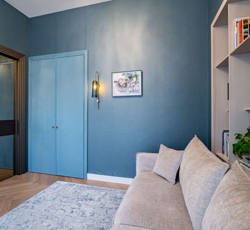 Таунхаус в кп Футуро Парк