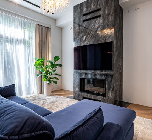 Таунхаус в кп Футуро Парк