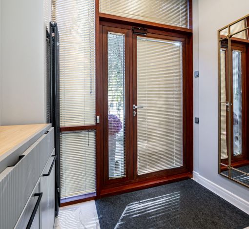 Таунхаус в кп Футуро Парк