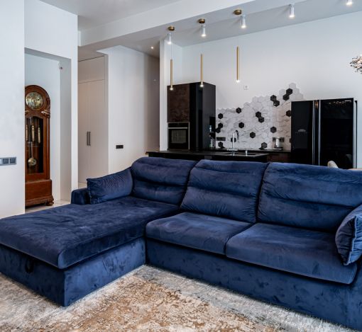 Таунхаус в кп Футуро Парк