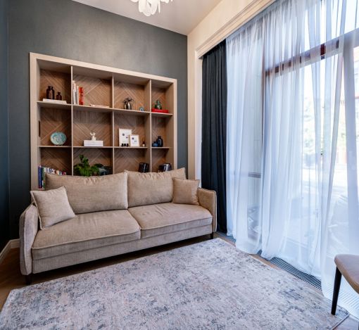 Таунхаус в кп Футуро Парк