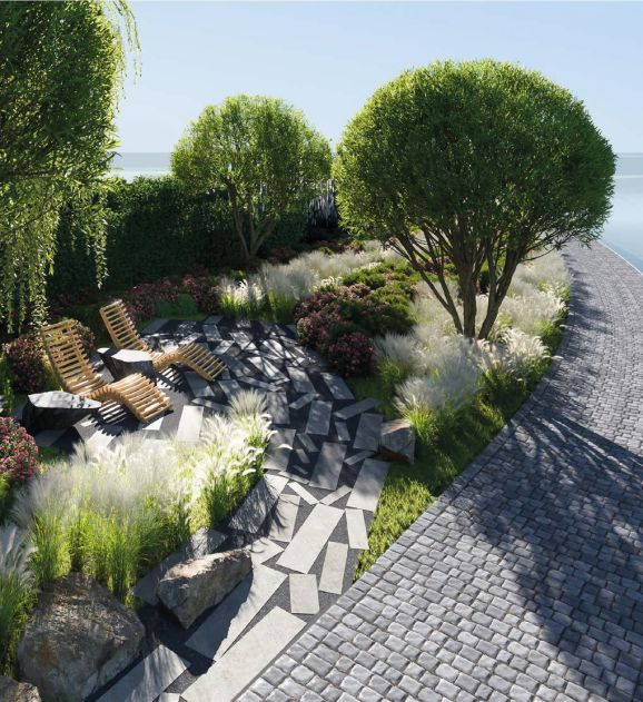 Дом шале в КП Зиккурат