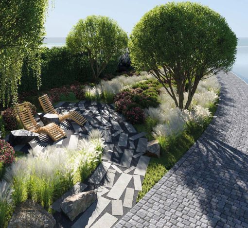 Дом райт в КП Зиккурат