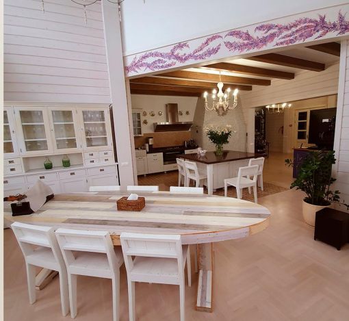 Готовый дом в кп Ивановское