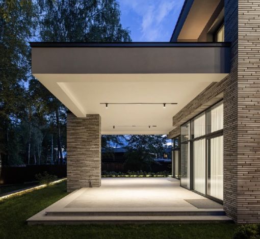 Готовый дом в КП Прозорово