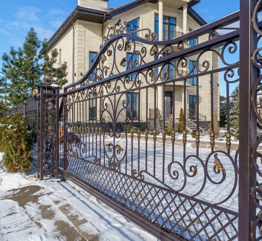 Дом в КП Николина Поляна