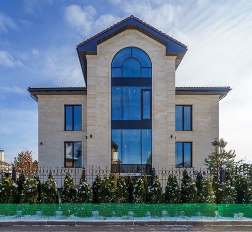 Дом в КП Николина Поляна