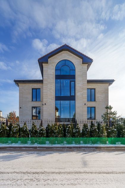 Дом в КП Николина Поляна