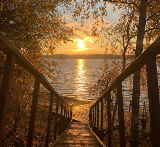 Акватория Истры