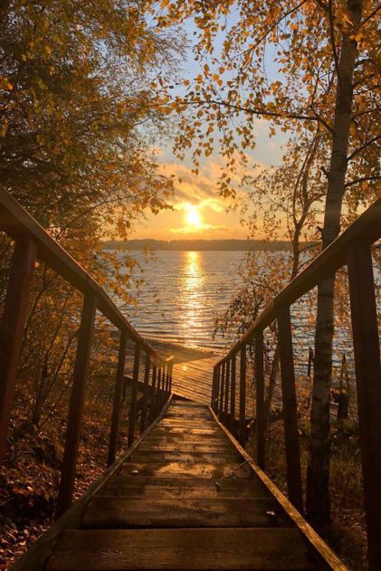 Акватория Истры