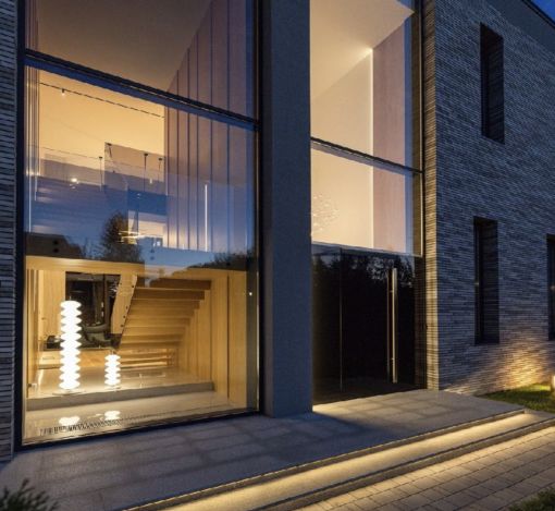 Готовый дом в КП Прозорово