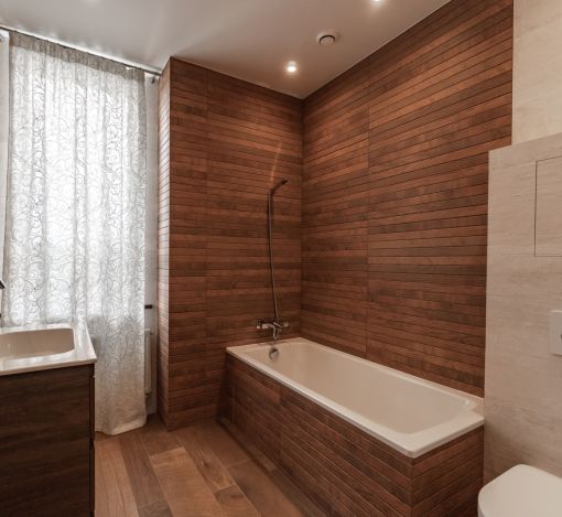 Дом в КП Высокий берег