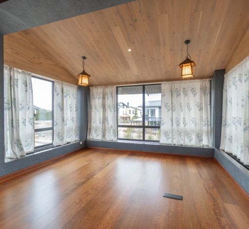 Дом в КП Высокий берег