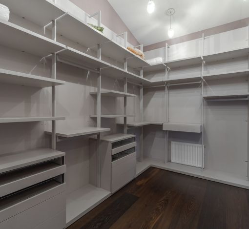 Дом в КП Высокий берег