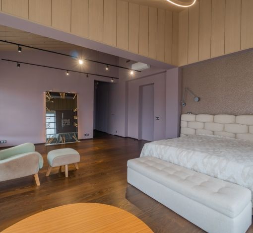 Дом в КП Высокий берег