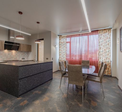 Дом в КП Высокий берег