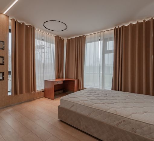 Дом в КП Высокий берег