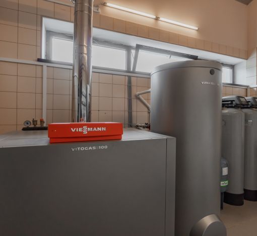 Дом в КП Высокий берег