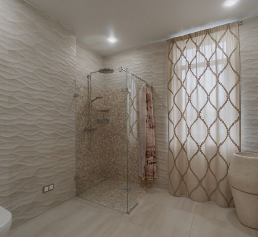 Дом в КП Высокий берег