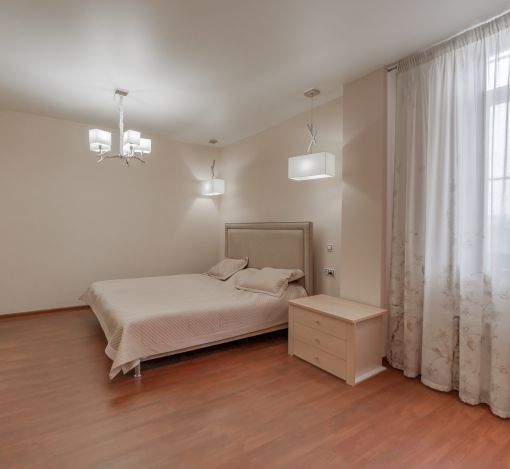 Дом в КП Высокий берег