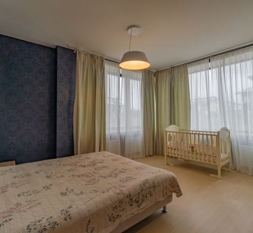 Дом в КП Высокий берег