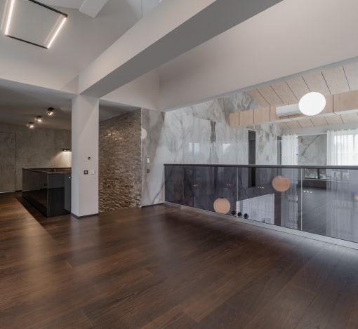 Дом в КП Высокий берег