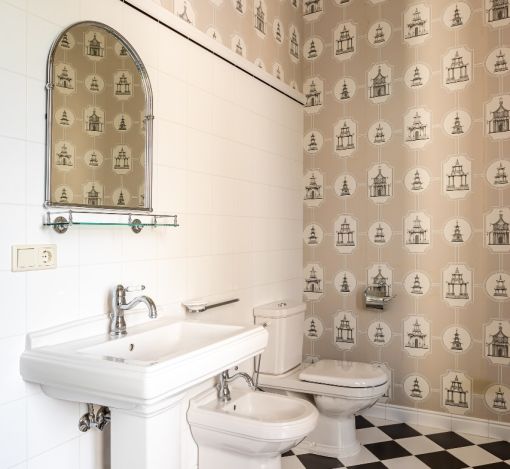 Дом с лифтом в КП Новахово