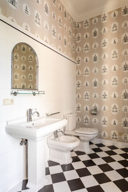 Дом с лифтом в КП Новахово