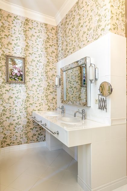 Дом с лифтом в КП Новахово