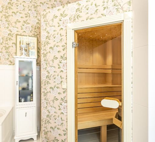 Дом с лифтом в КП Новахово