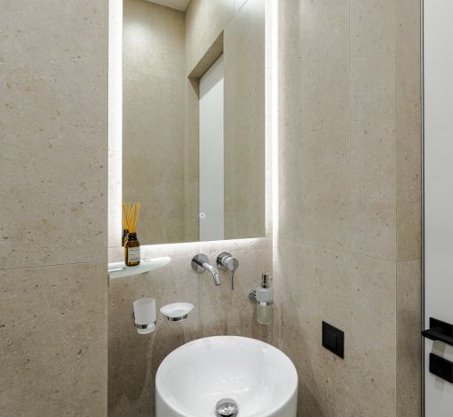 Готовый дом в КП Миллениум парк