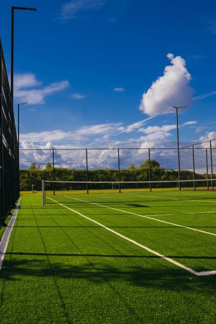 Участок у воды в КП Ели Эстейт