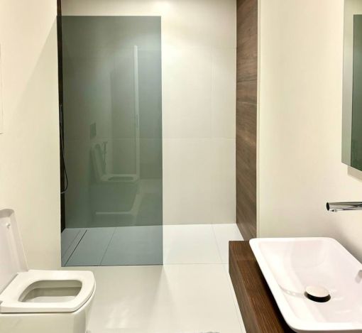 Готовый дом в КП Крона