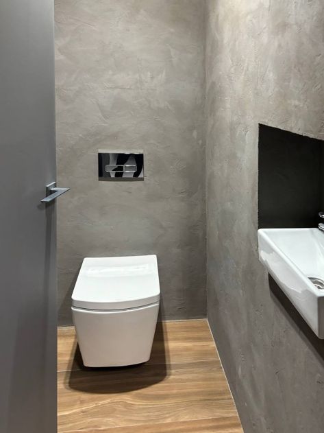 Готовый дом в КП Крона