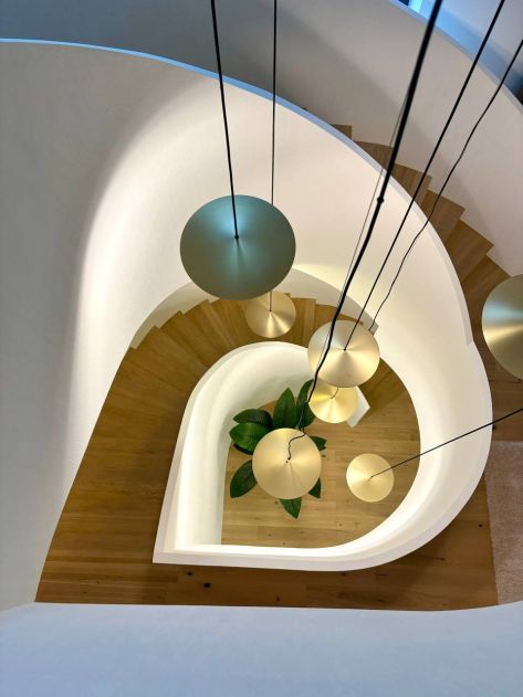 Готовый дом в КП Крона