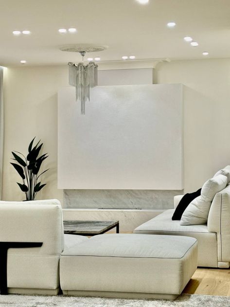 Готовый дом в КП Крона