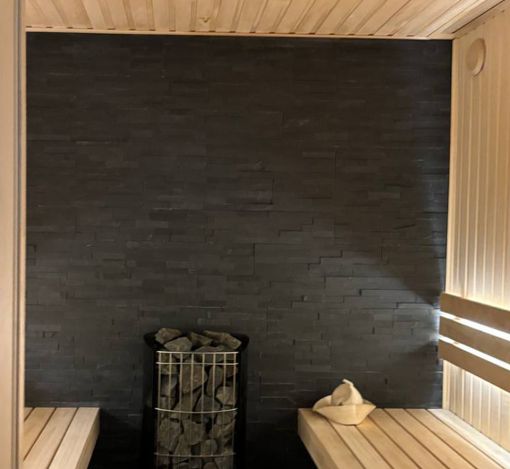 Готовый дом в КП Крона